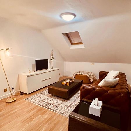 City Signature Apartments Cambridge  Bagian luar foto
