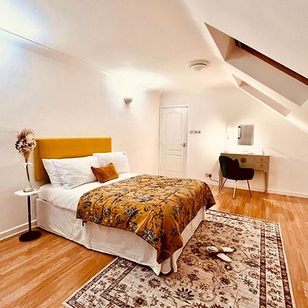 City Signature Apartments Cambridge  Bagian luar foto