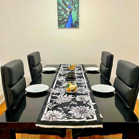 City Signature Apartments Cambridge  Bagian luar foto