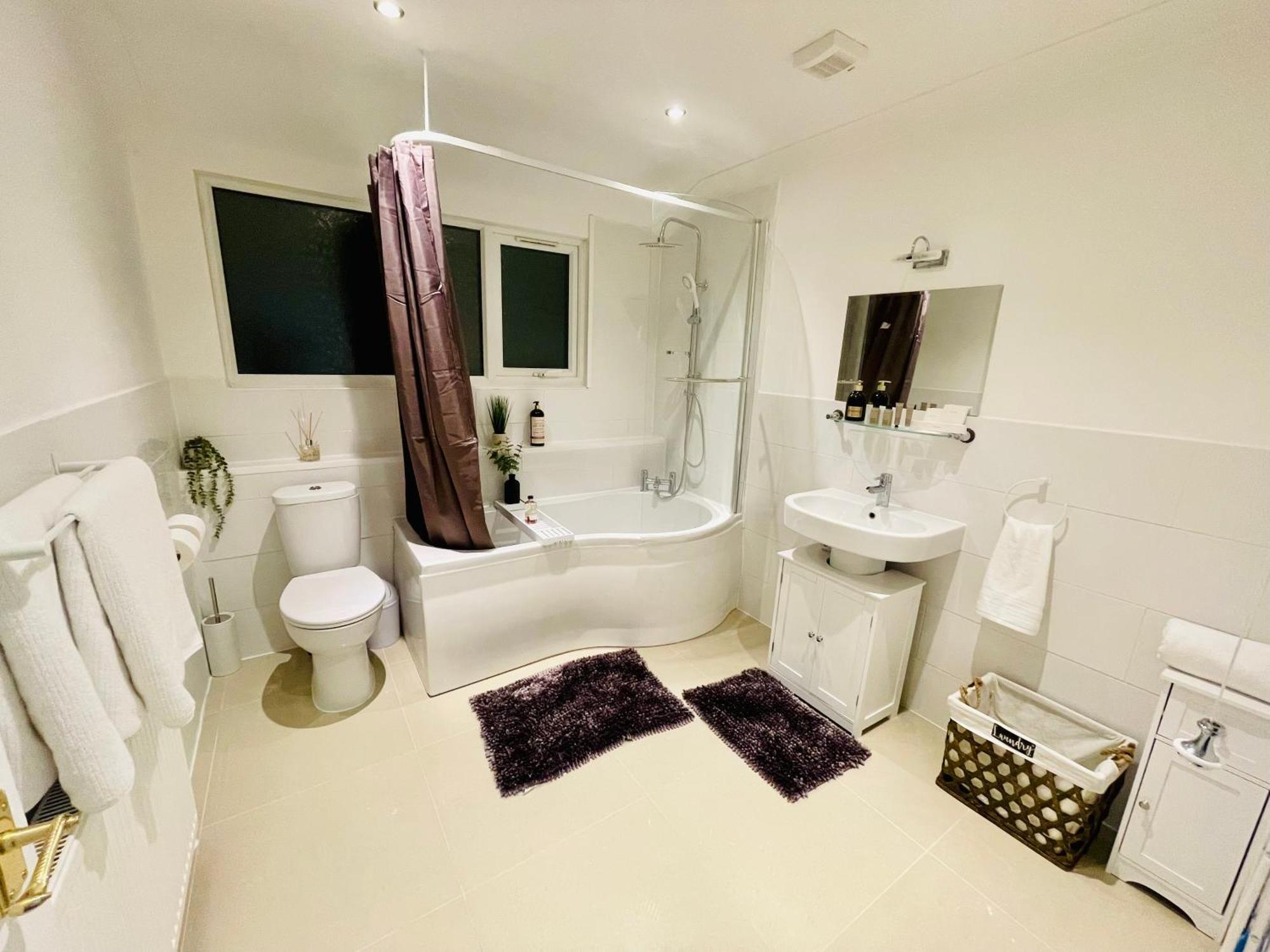 City Signature Apartments Cambridge  Bagian luar foto
