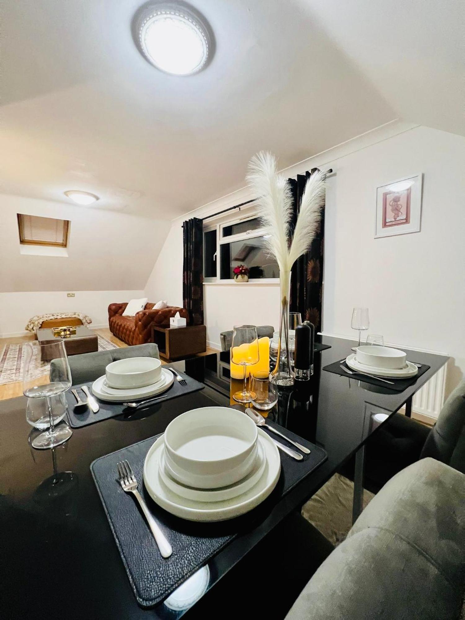 City Signature Apartments Cambridge  Bagian luar foto