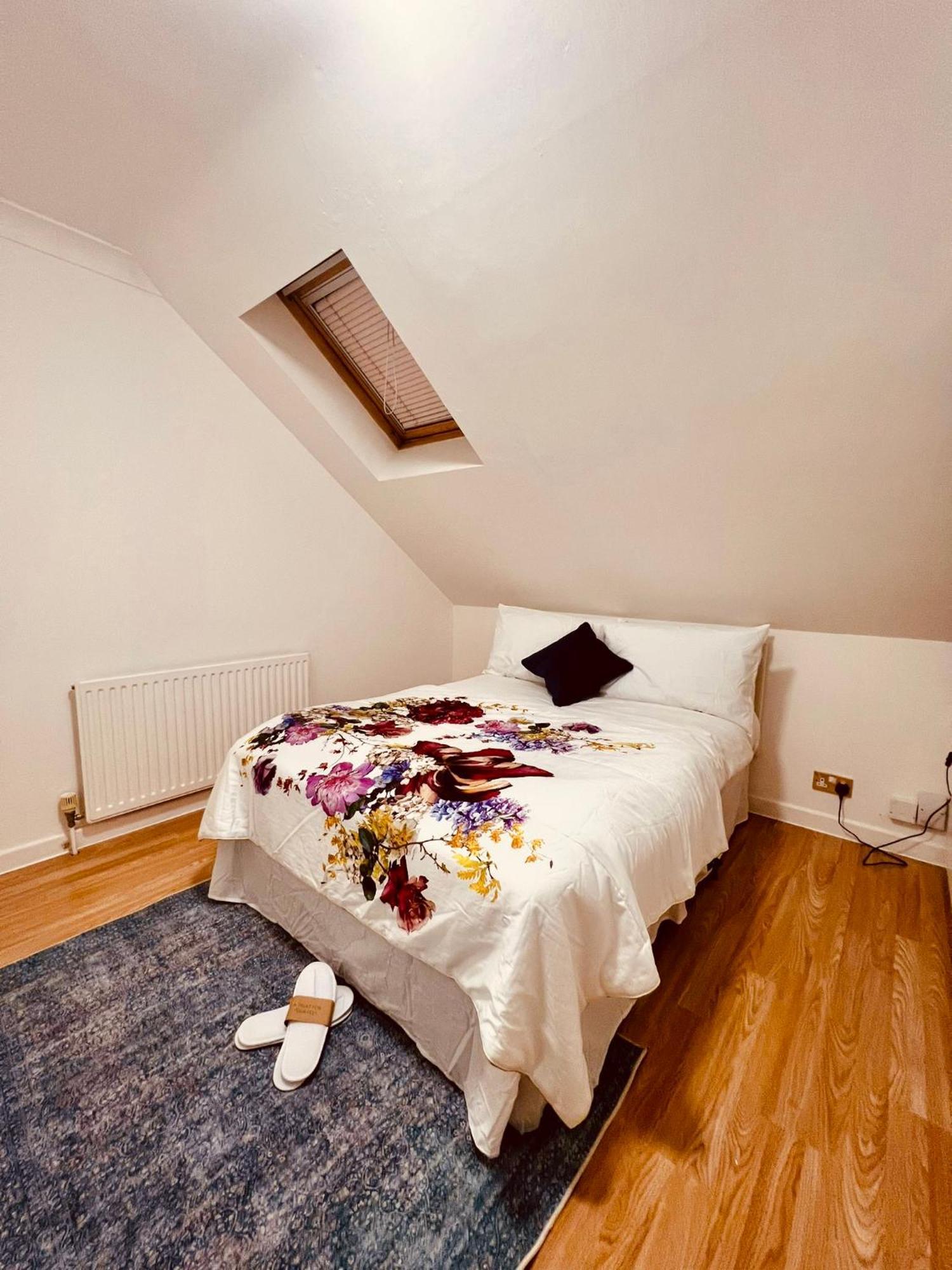City Signature Apartments Cambridge  Bagian luar foto