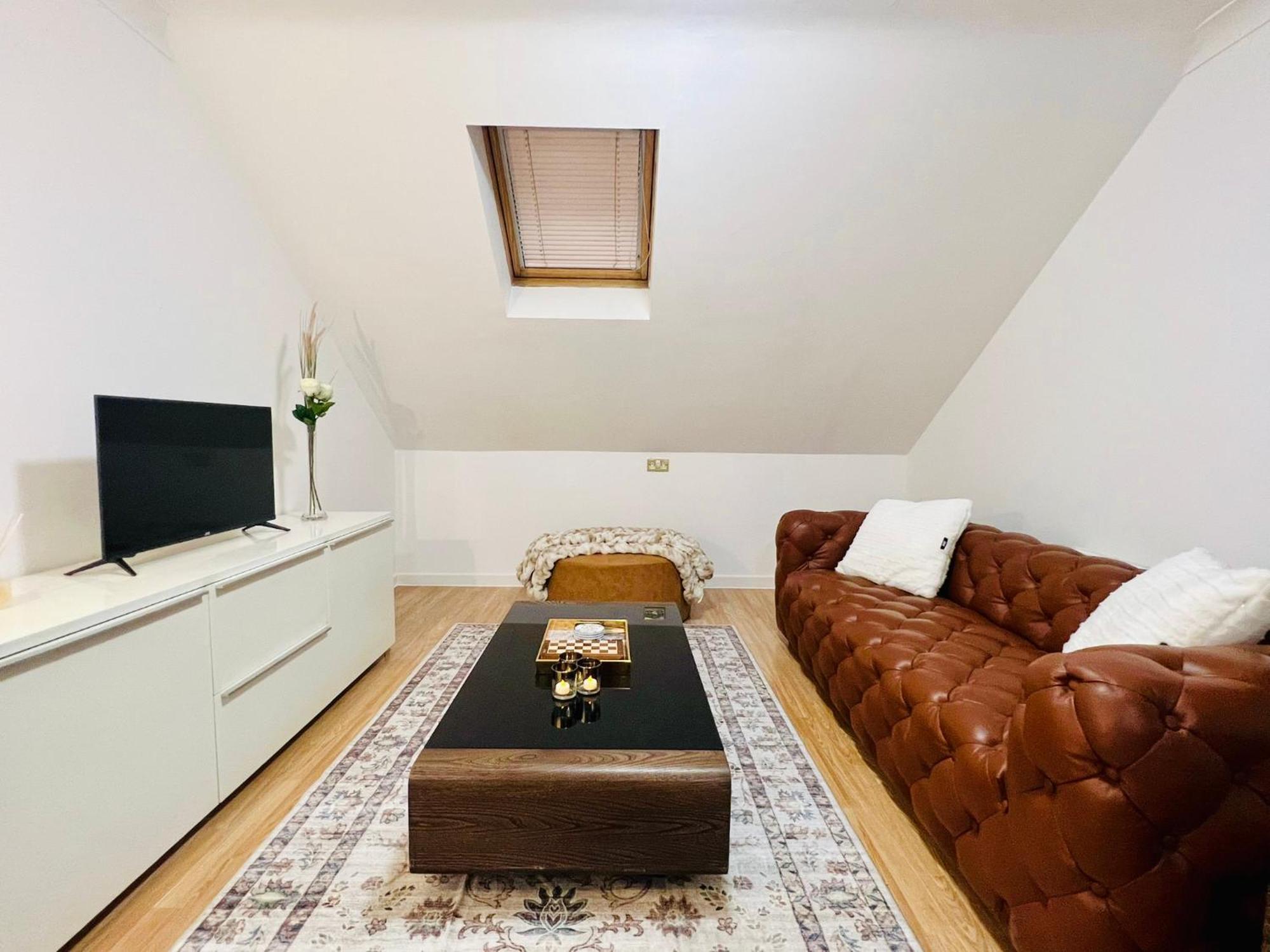 City Signature Apartments Cambridge  Bagian luar foto