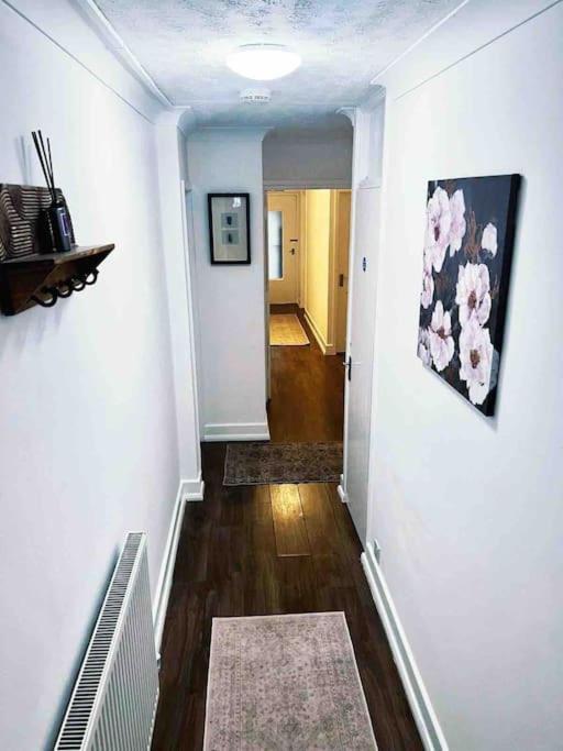 City Signature Apartments Cambridge  Bagian luar foto