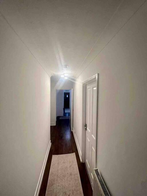 City Signature Apartments Cambridge  Bagian luar foto