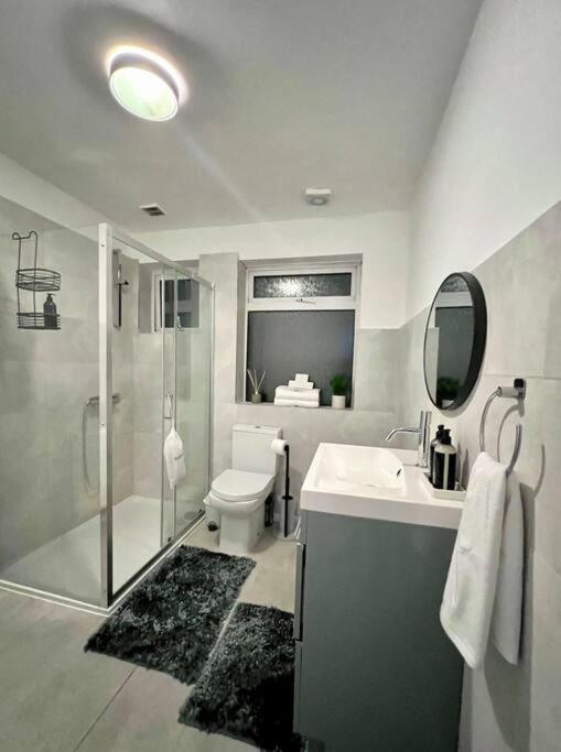 City Signature Apartments Cambridge  Bagian luar foto