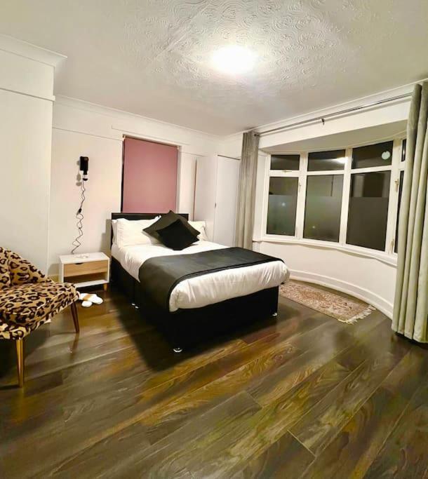 City Signature Apartments Cambridge  Bagian luar foto