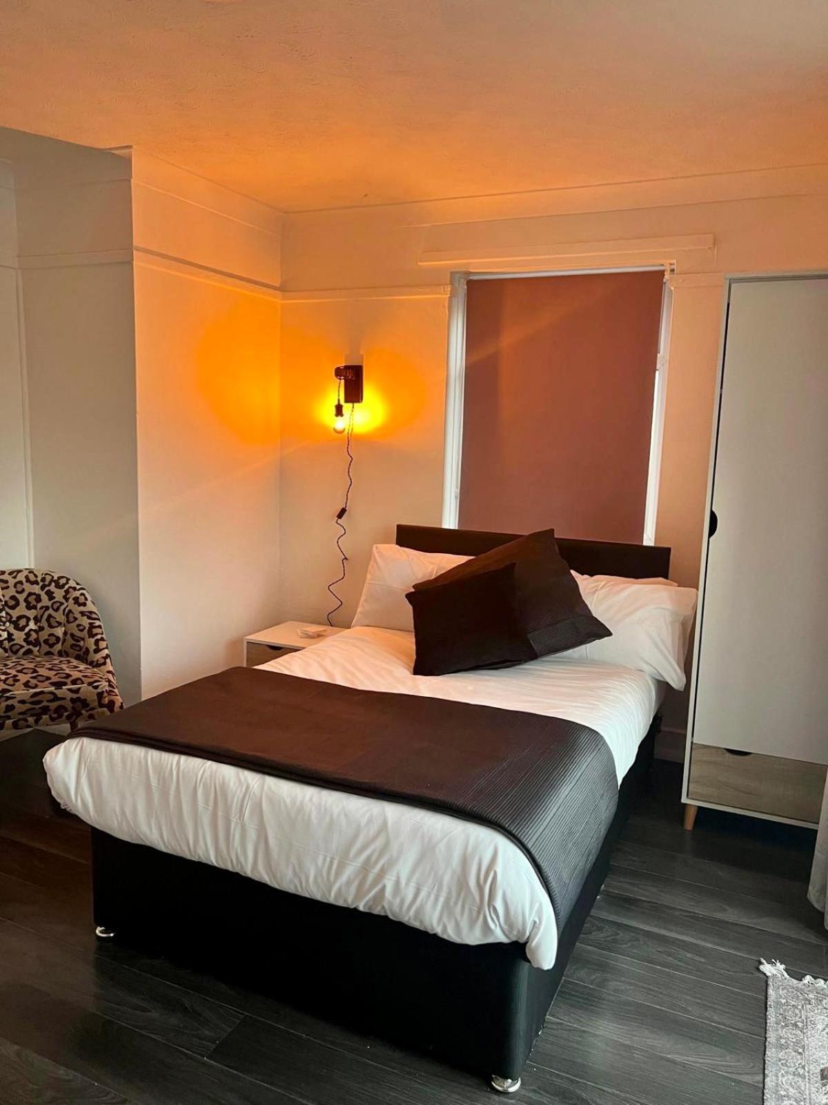 City Signature Apartments Cambridge  Bagian luar foto