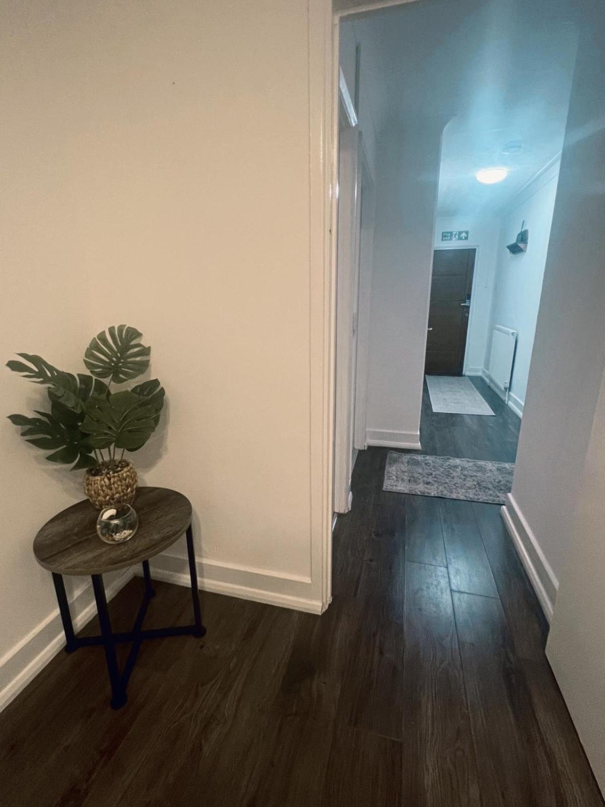 City Signature Apartments Cambridge  Bagian luar foto