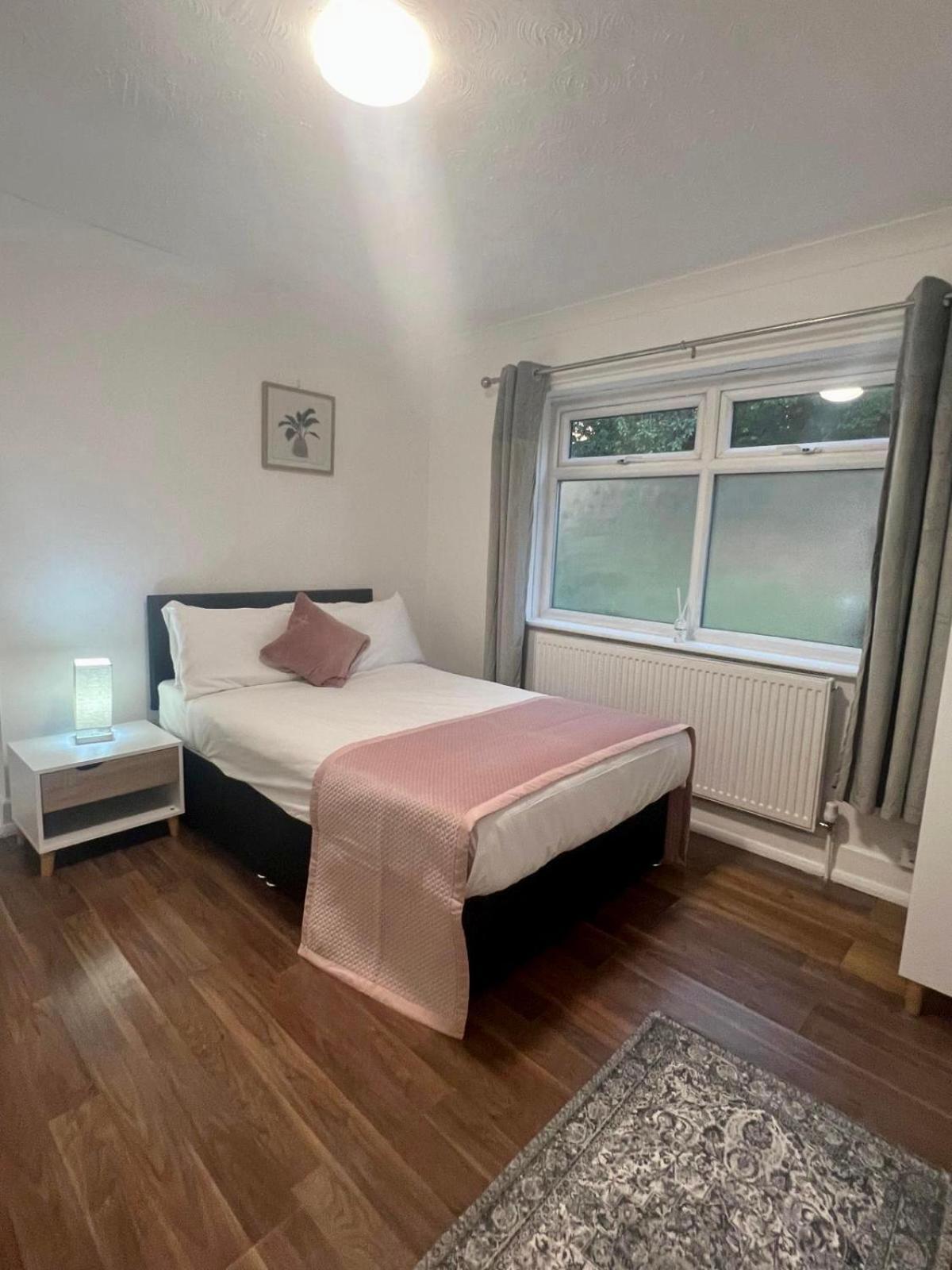 City Signature Apartments Cambridge  Bagian luar foto