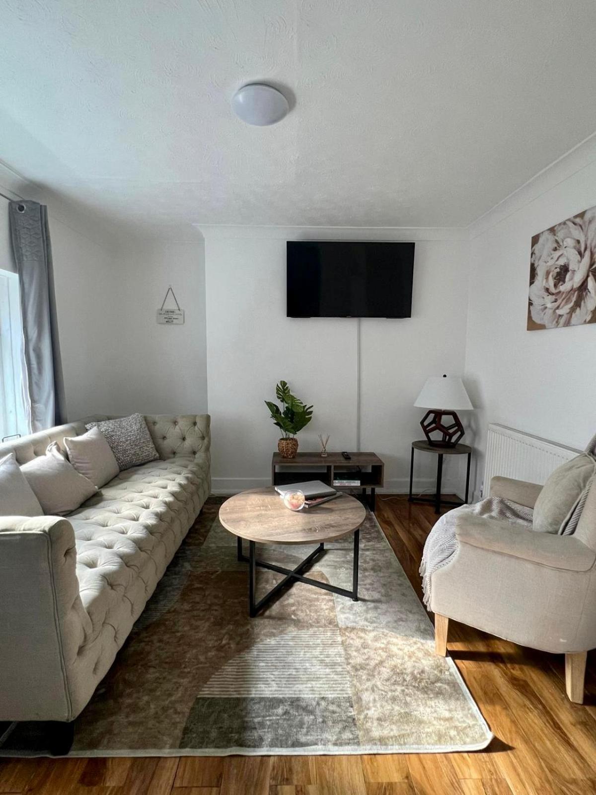 City Signature Apartments Cambridge  Bagian luar foto