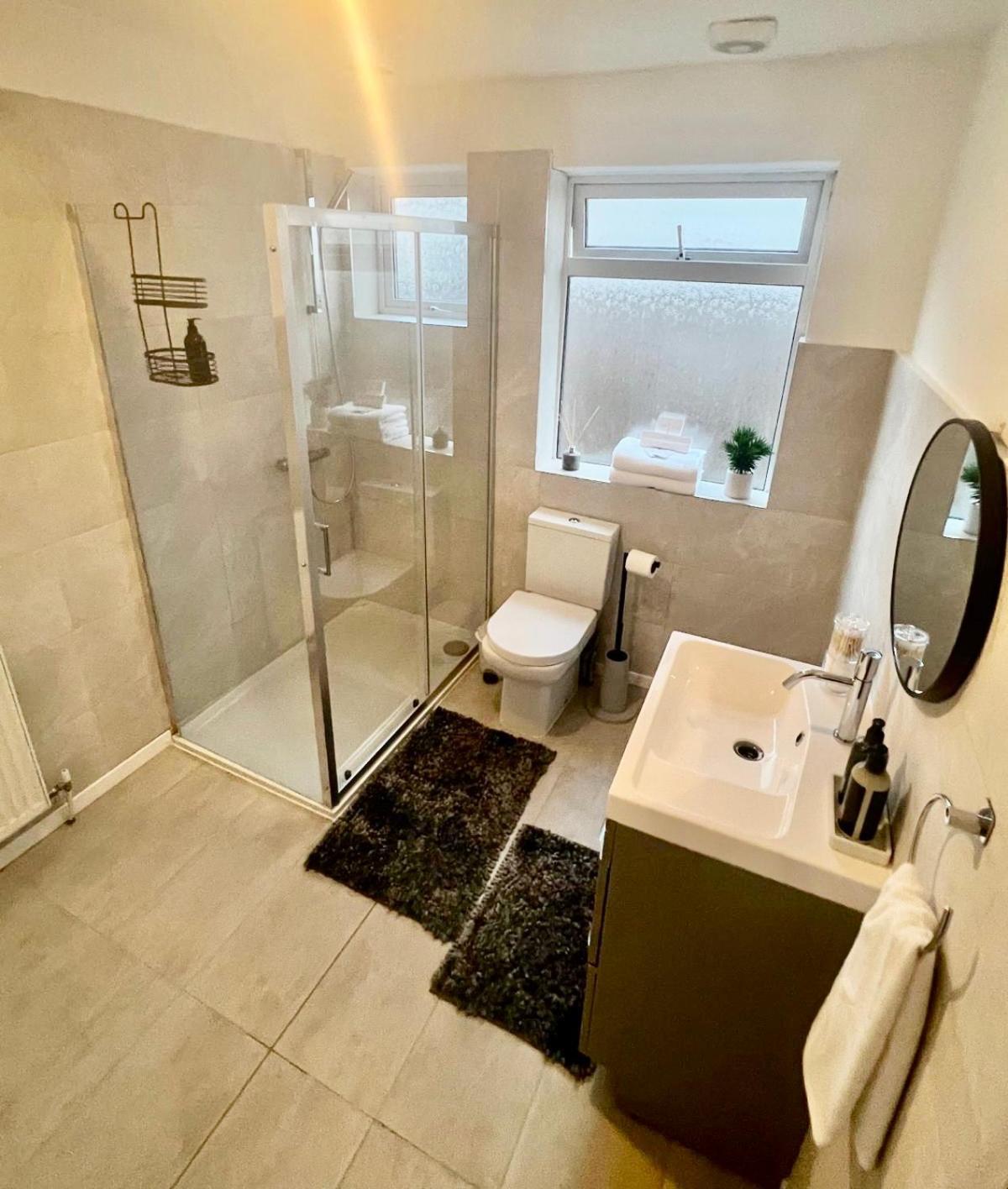 City Signature Apartments Cambridge  Bagian luar foto