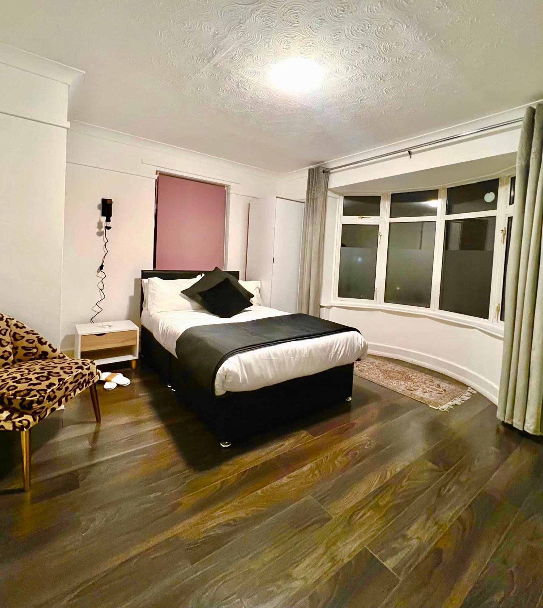 City Signature Apartments Cambridge  Bagian luar foto