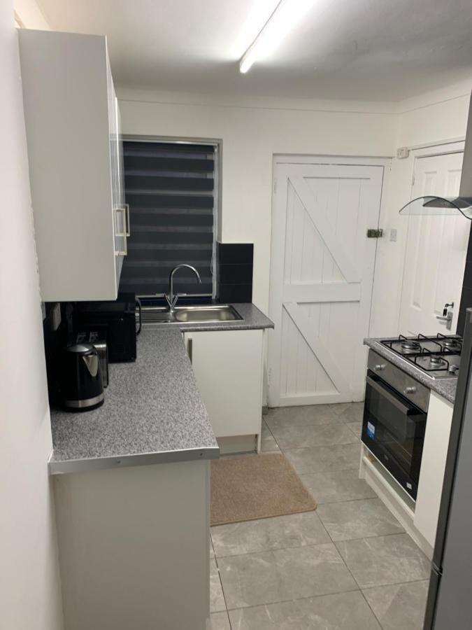 City Signature Apartments Cambridge  Bagian luar foto